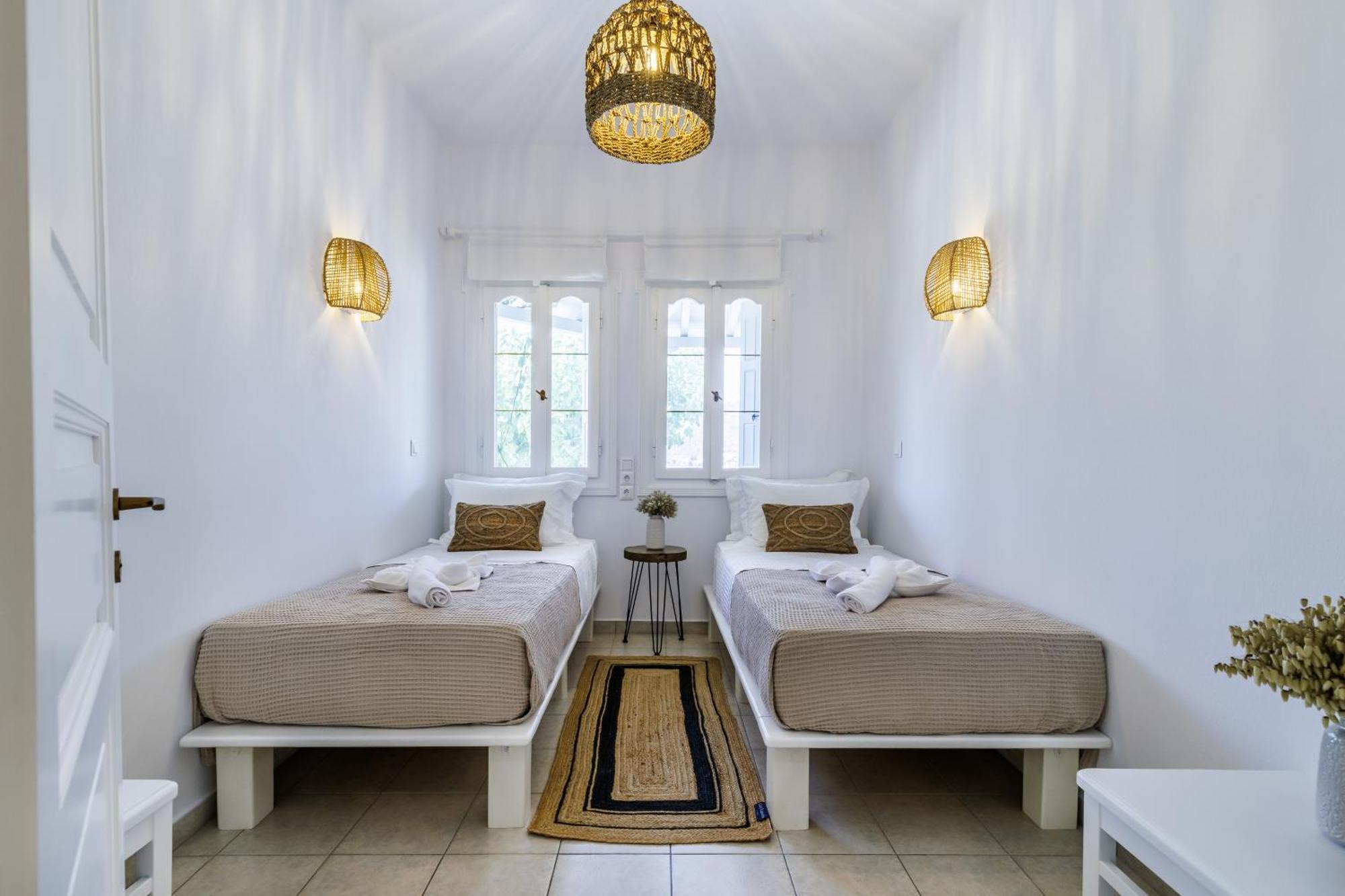 Ourania Studios & Apartments Skopelos Town Exterior foto