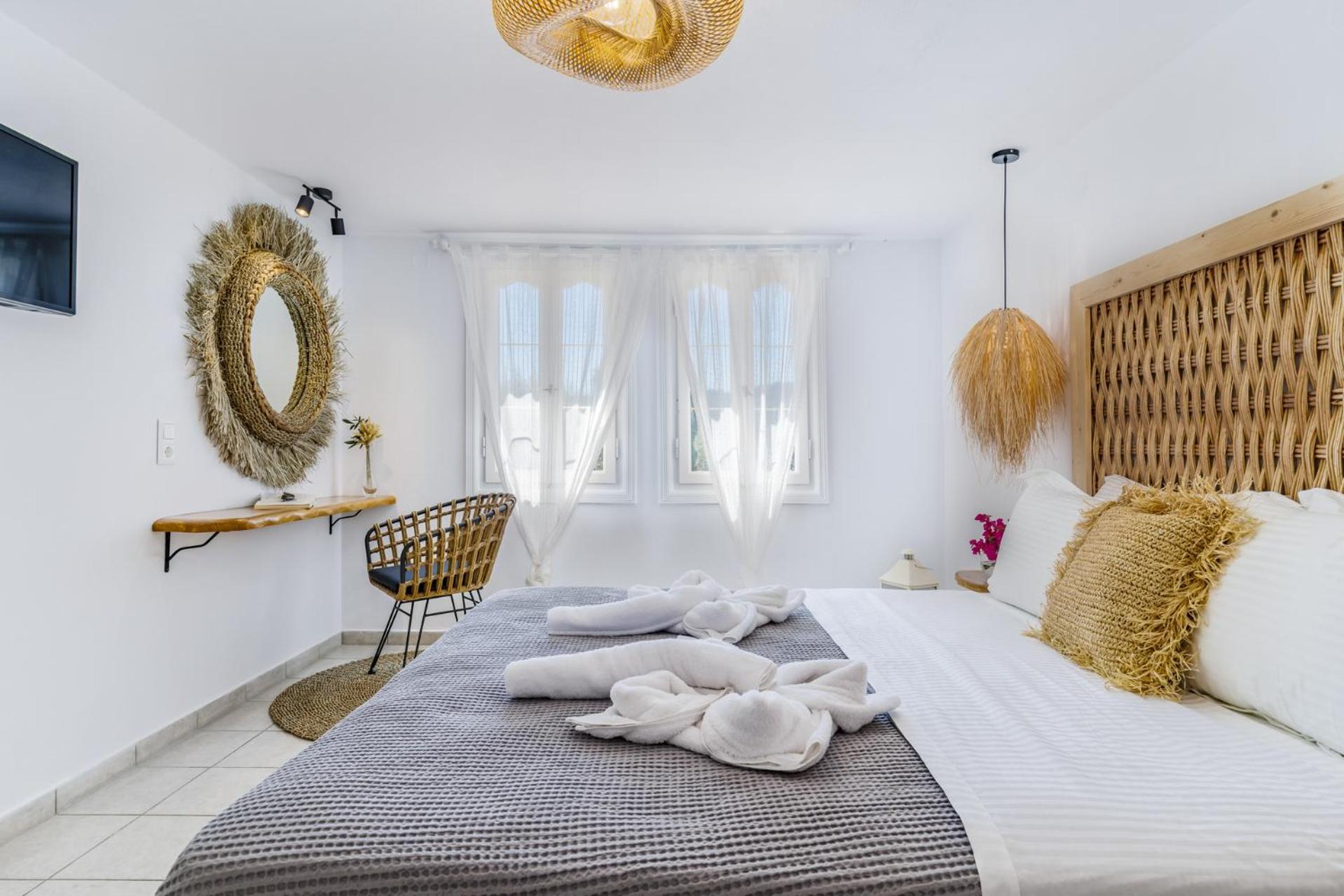 Ourania Studios & Apartments Skopelos Town Exterior foto