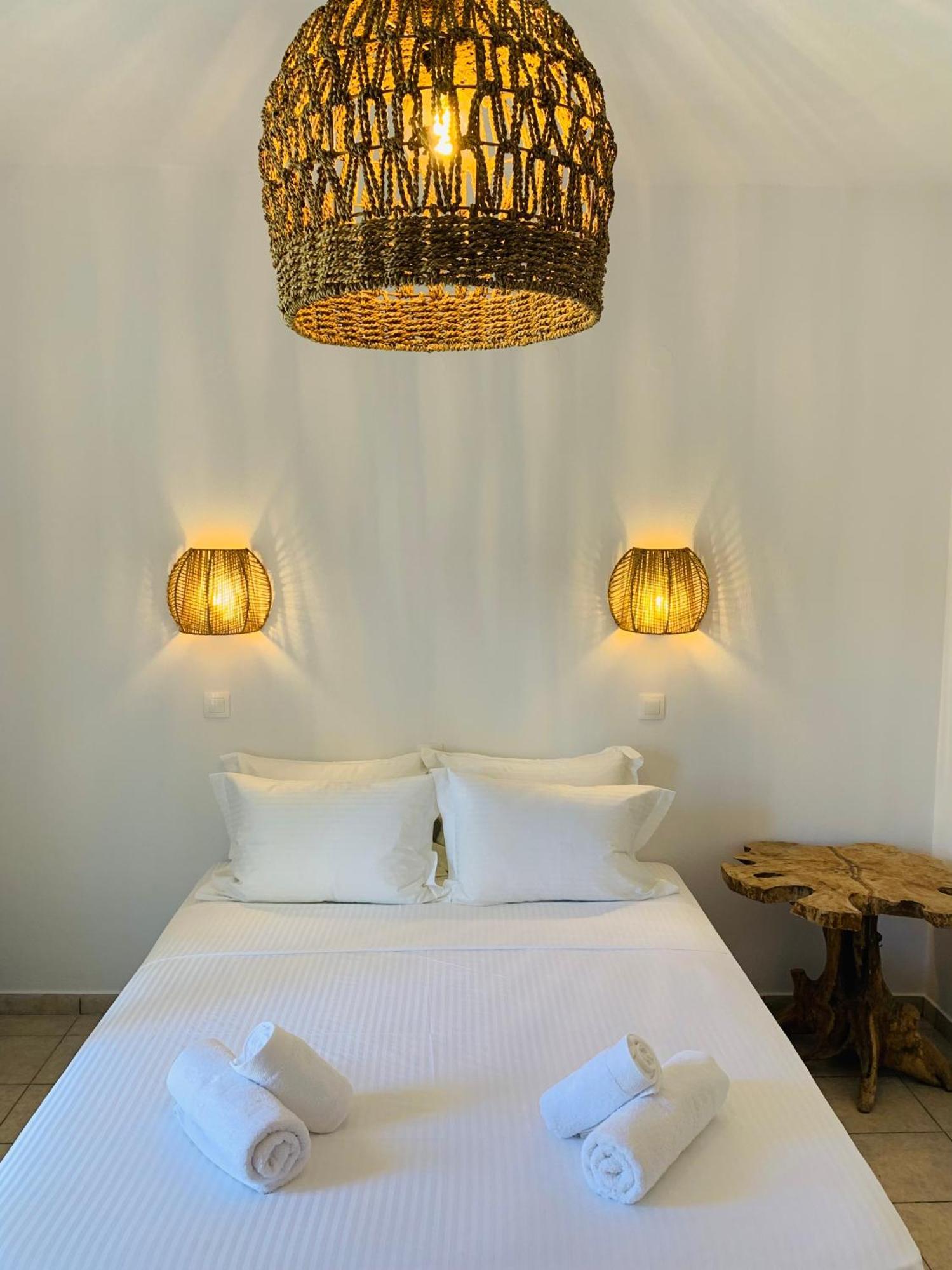 Ourania Studios & Apartments Skopelos Town Exterior foto